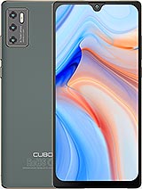 View Cubot P50