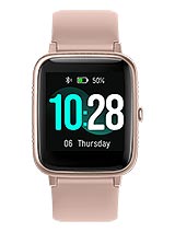View Cubot Smart Watch