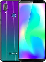 View Cubot X19S