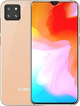 View Cubot X20