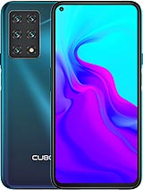 View Cubot X30
