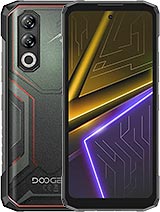Doogee Blade 20 Max phone