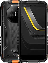 Doogee Fire 3 Pro phone