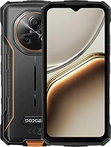 Doogee Fire 5 Pro phone