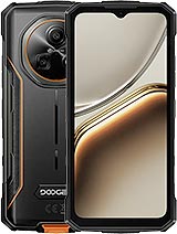 Doogee Fire 7 phone