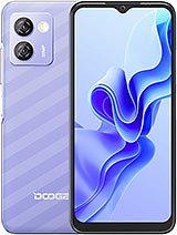 View Doogee N50 Pro