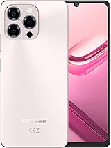 Doogee Note 58 Pro phone