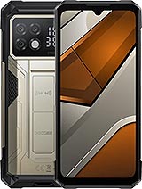 Doogee S200 Max phone