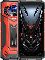 View Doogee S200 Plus