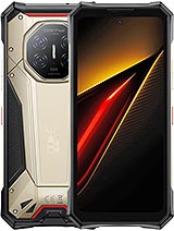 Doogee S300 Plus phone