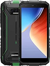 View Doogee S41 Plus