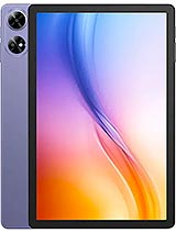 View Doogee Tab G6+