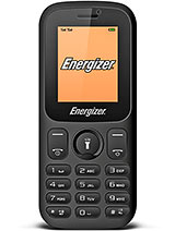 Energizer Energy E10+ phone