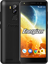 Energizer Power Max P490S phone
