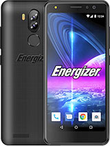 Energizer Power Max P490 phone