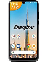 View Energizer Ultimate U710S