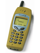 Ericsson A2628 phone