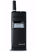 Ericsson GF 337 phone