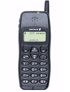 Ericsson GO 118 phone
