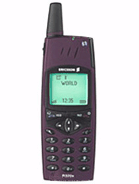 Ericsson R320 phone