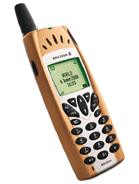 Ericsson R520m phone