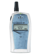 Ericsson T20s phone