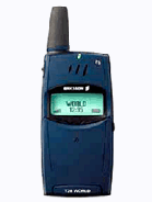 Ericsson T28 World phone