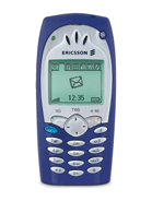 Ericsson T65 phone