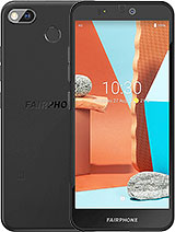 View Fairphone 3+