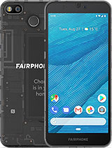 View Fairphone 3