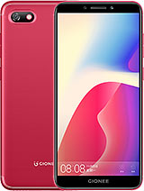Gionee F205 phone