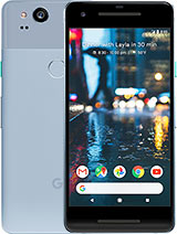 Google Pixel 2 (Google)