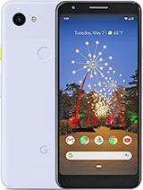 View Google Pixel 3a