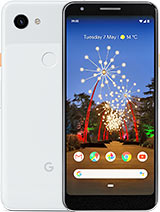 View Google Pixel 3a XL
