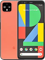 View Google Pixel 4