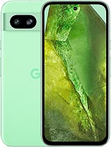 View Google Pixel 8a