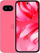 View Google Pixel 9a