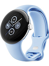 View Google Pixel Watch 2