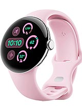 View Google Pixel Watch 3
