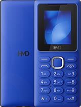 HMD 101 phone