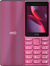 View HMD 105 4G