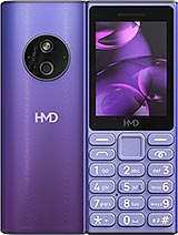 View HMD 110 4G