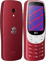 View HMD 3210