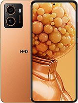 HMD Bold phone