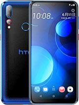 View HTC Desire 19+