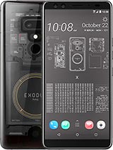 View HTC Exodus 1