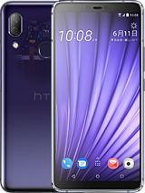 View HTC U19e