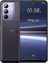 View HTC U23
