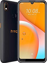 View HTC Wildfire E1