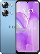 HTC Wildfire E4 Plus phone